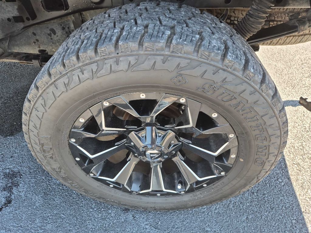 2019 Ford F-150 Image 19