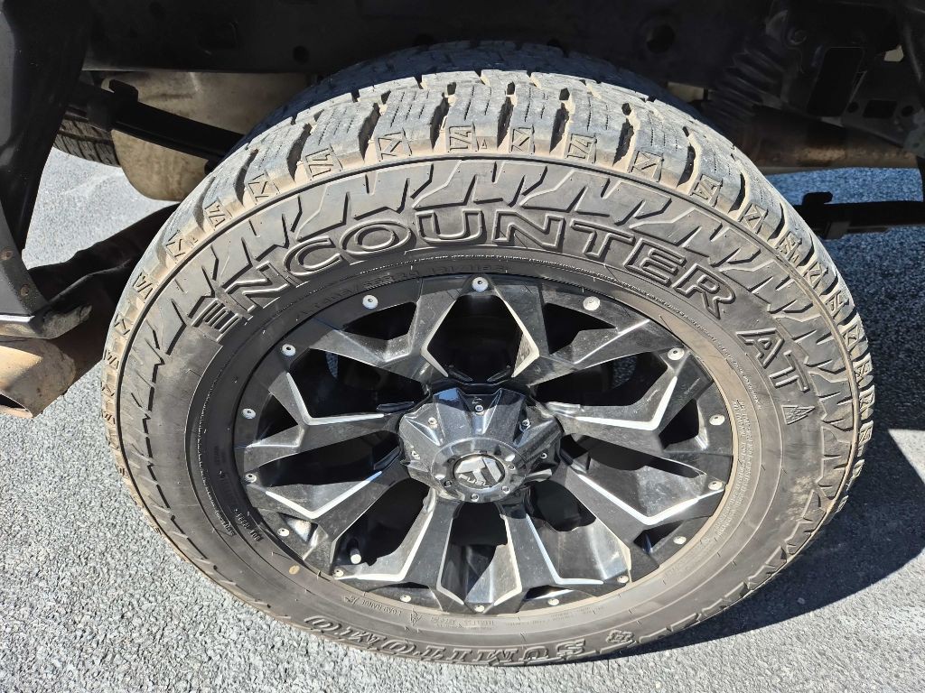 2019 Ford F-150 Image 20