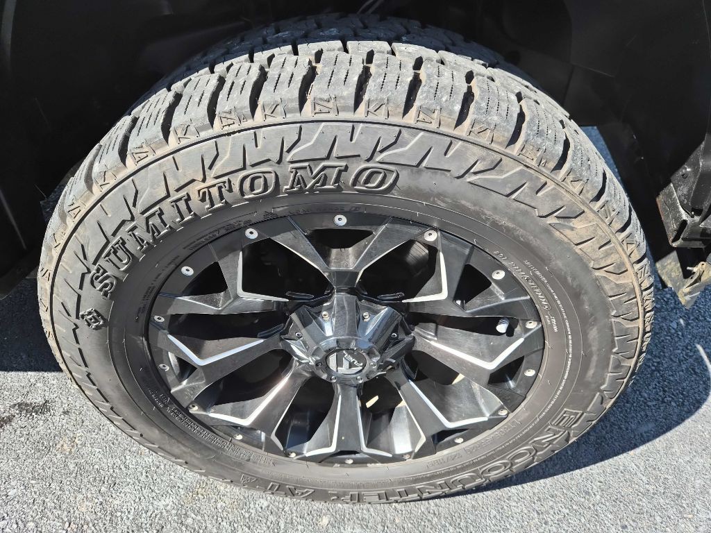 2019 Ford F-150 Image 21