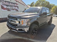 Image for 2019 Ford F-150 SUPERCREW XLT FX4 ID: 6872071