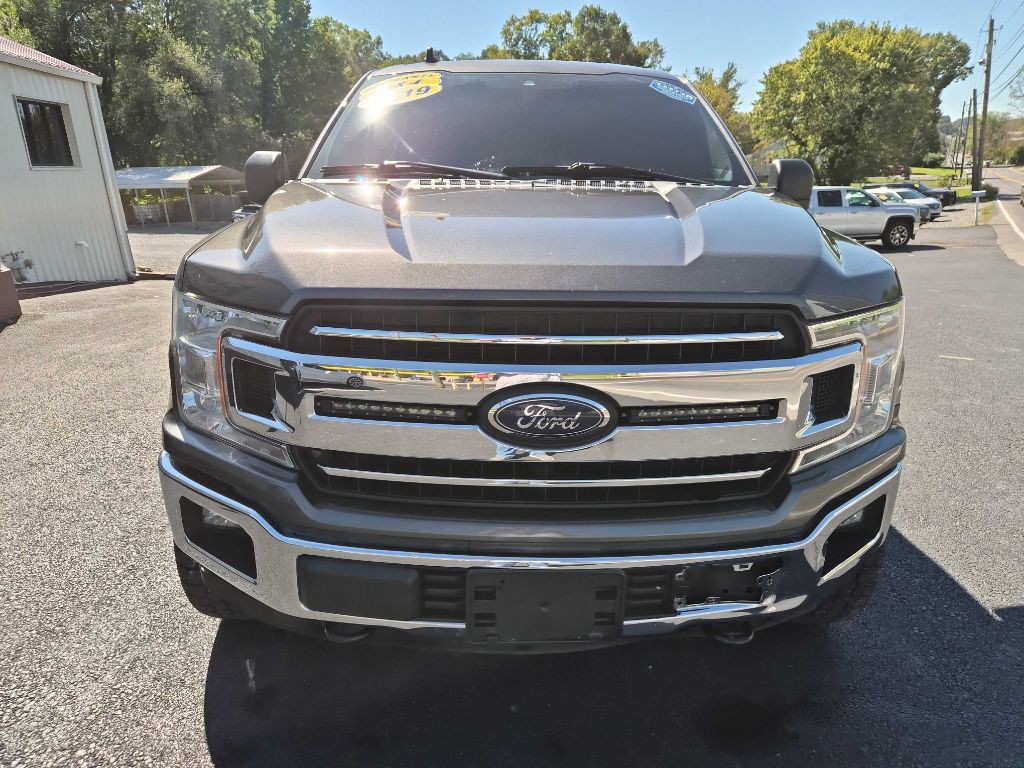 2019 Ford F-150 Image 8