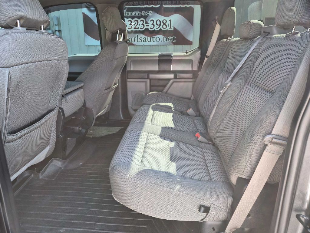 2019 Ford F-150 Image 13