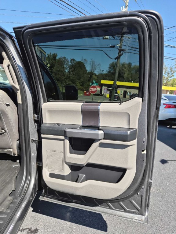 2019 Ford F-150 Image 14