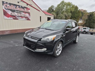 Image for 2014 Ford Escape Titanium ID: 6915109