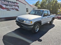 Image for 2001 Mazda B-Series Cab Plus ID: 6915644