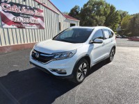 Image for 2015 Honda CR-V Touring ID: 6916109