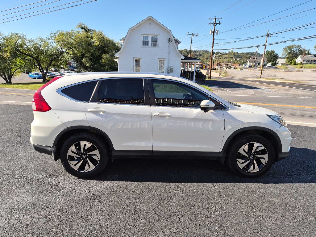 2015 Honda CR-V Image 6