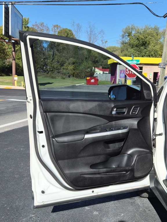 2015 Honda CR-V Image 9