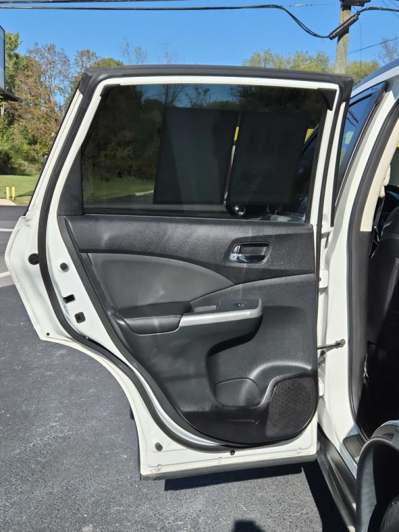 2015 Honda CR-V Image 11