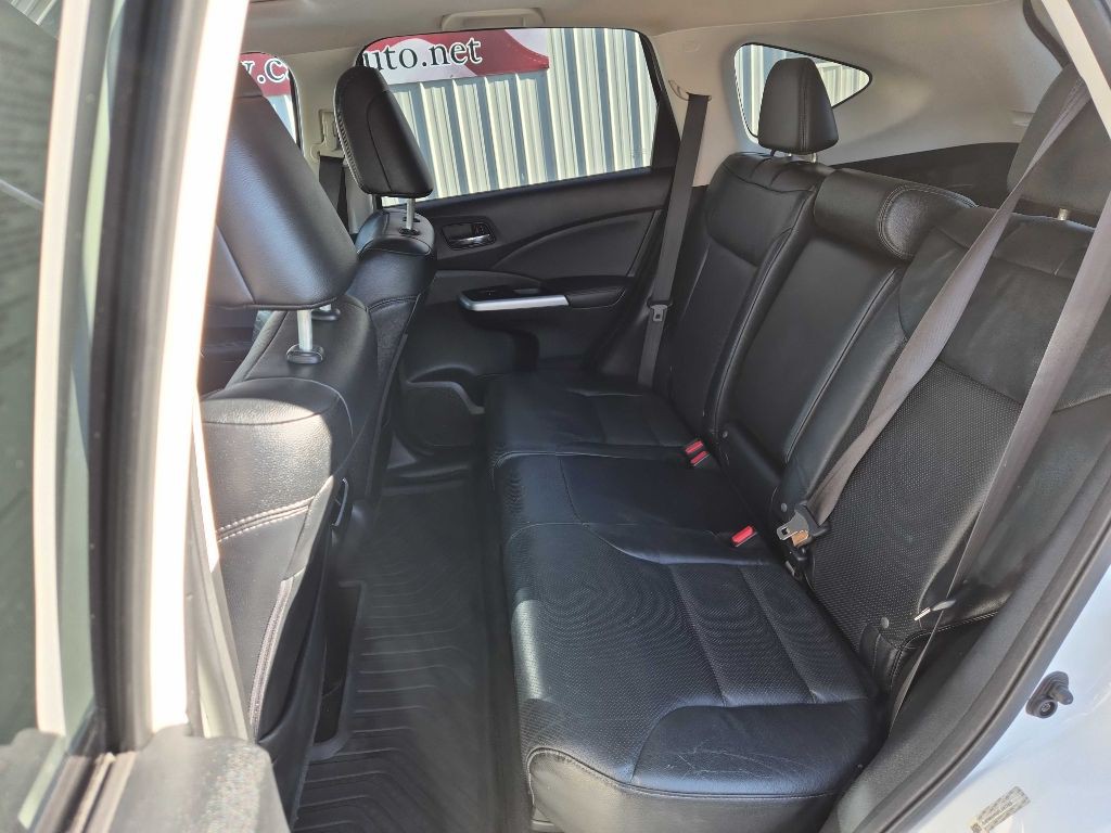 2015 Honda CR-V Image 12