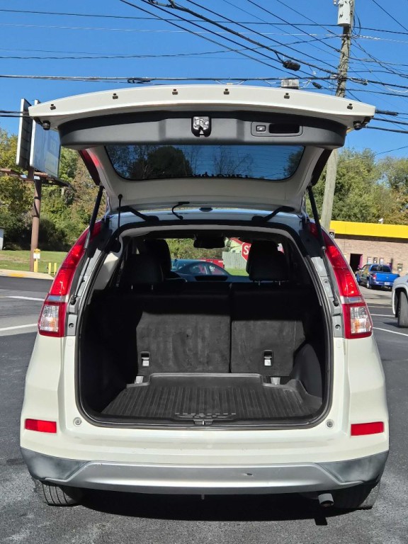 2015 Honda CR-V Image 13