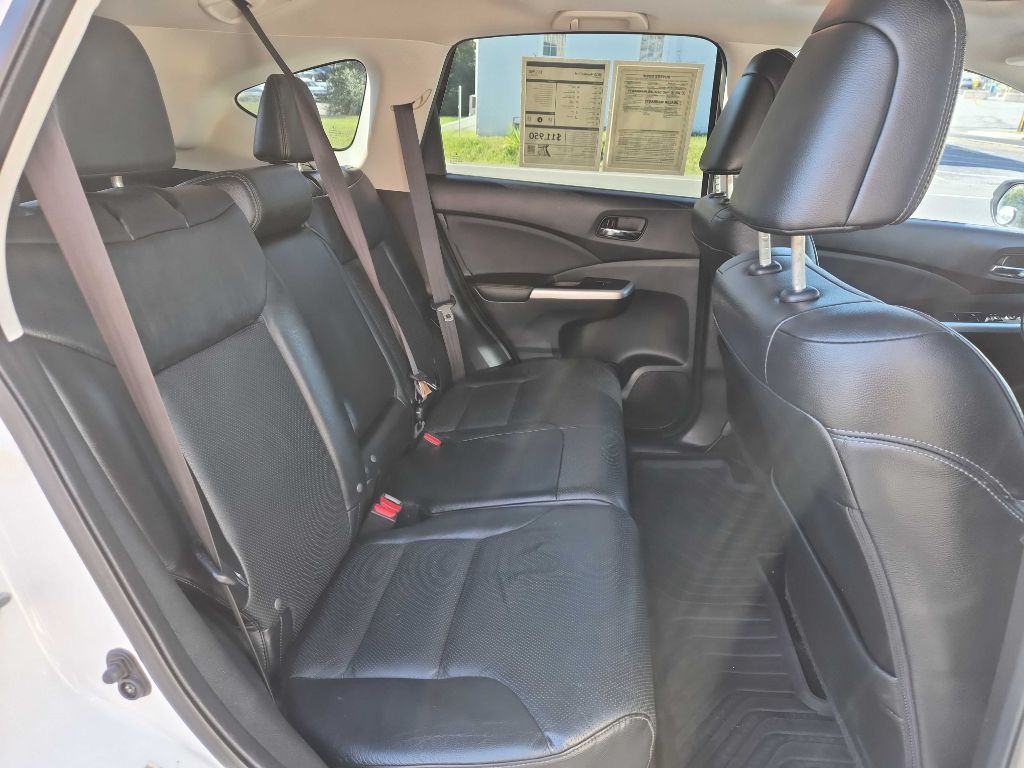 2015 Honda CR-V Image 15