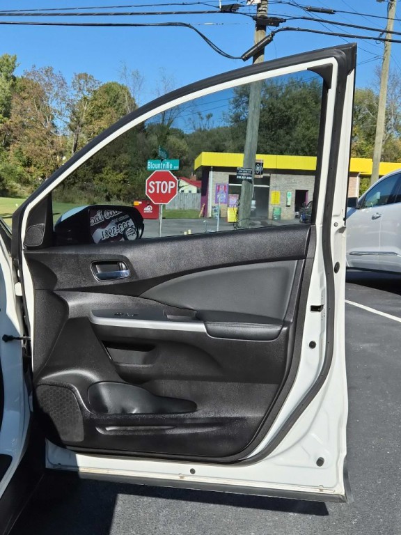 2015 Honda CR-V Image 16