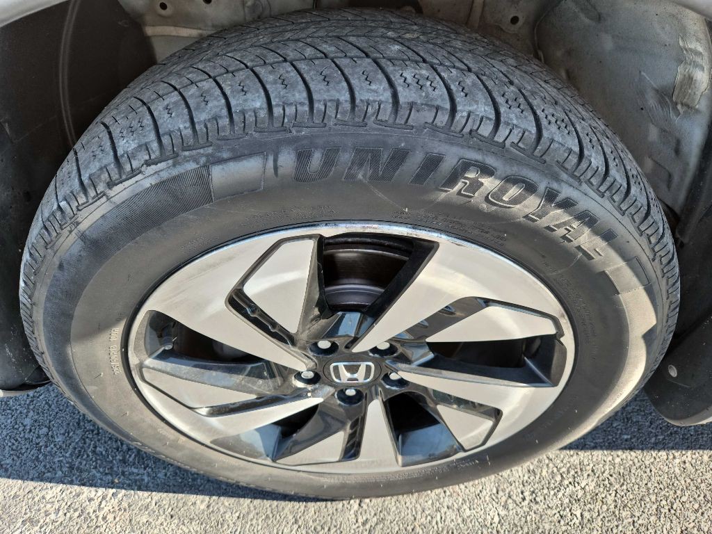 2015 Honda CR-V Image 18