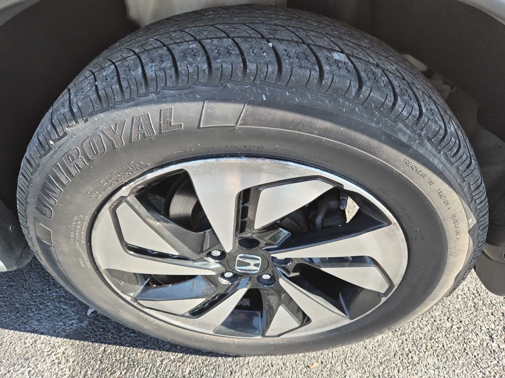 2015 Honda CR-V Image 19