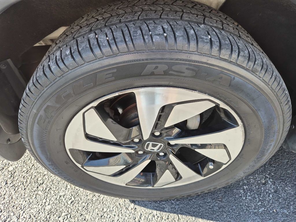 2015 Honda CR-V Image 20