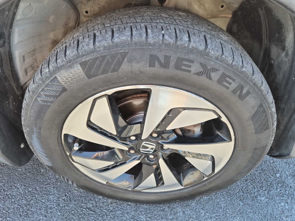 2015 Honda CR-V Image 21