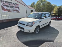 Image for 2011 Kia Soul + ID: 6916145