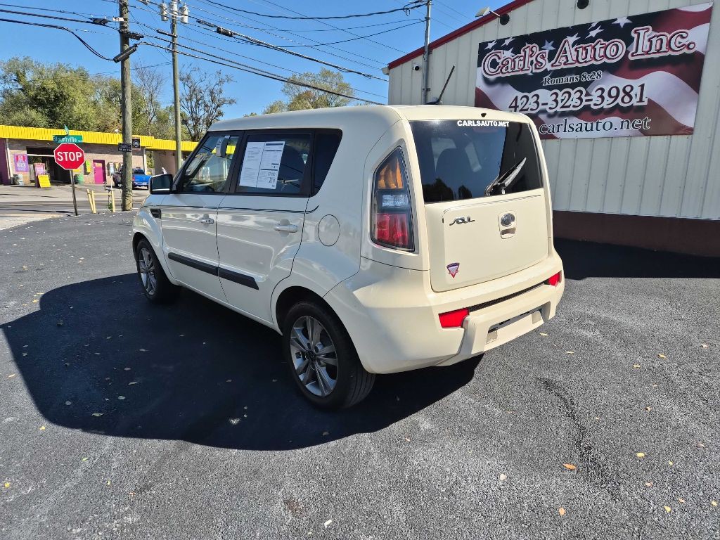 2011 Kia Soul Image 3