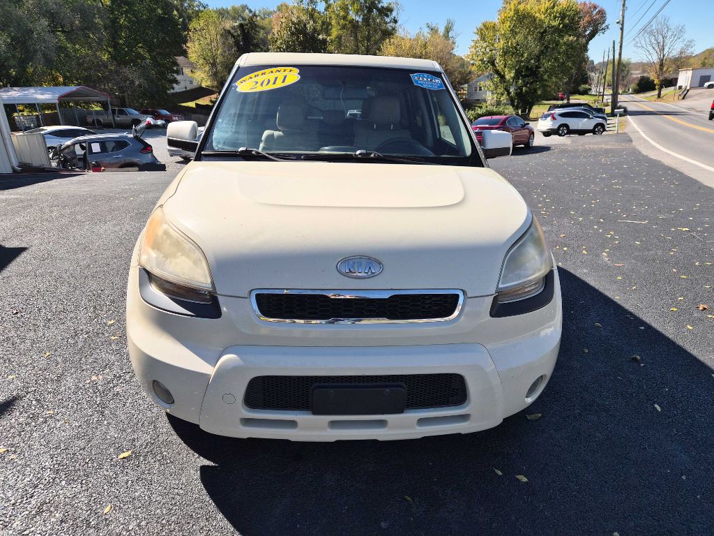 2011 Kia Soul Image 8