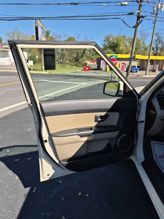 2011 Kia Soul Image 9