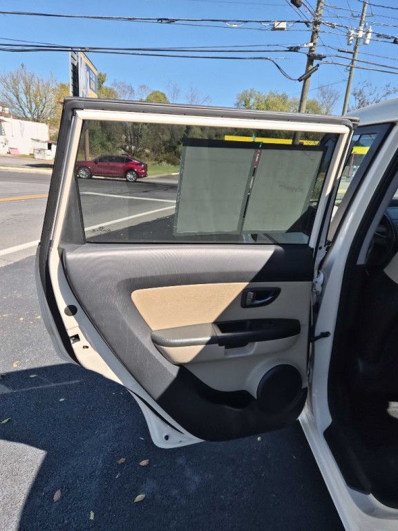 2011 Kia Soul Image 11