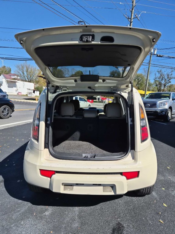 2011 Kia Soul Image 13