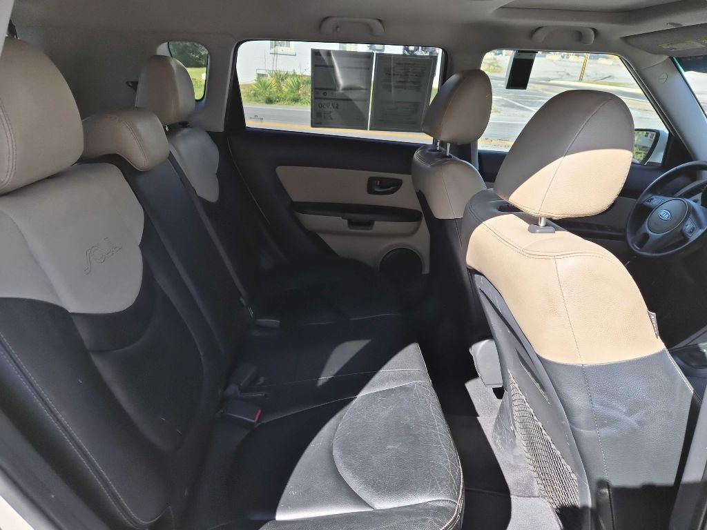 2011 Kia Soul Image 15
