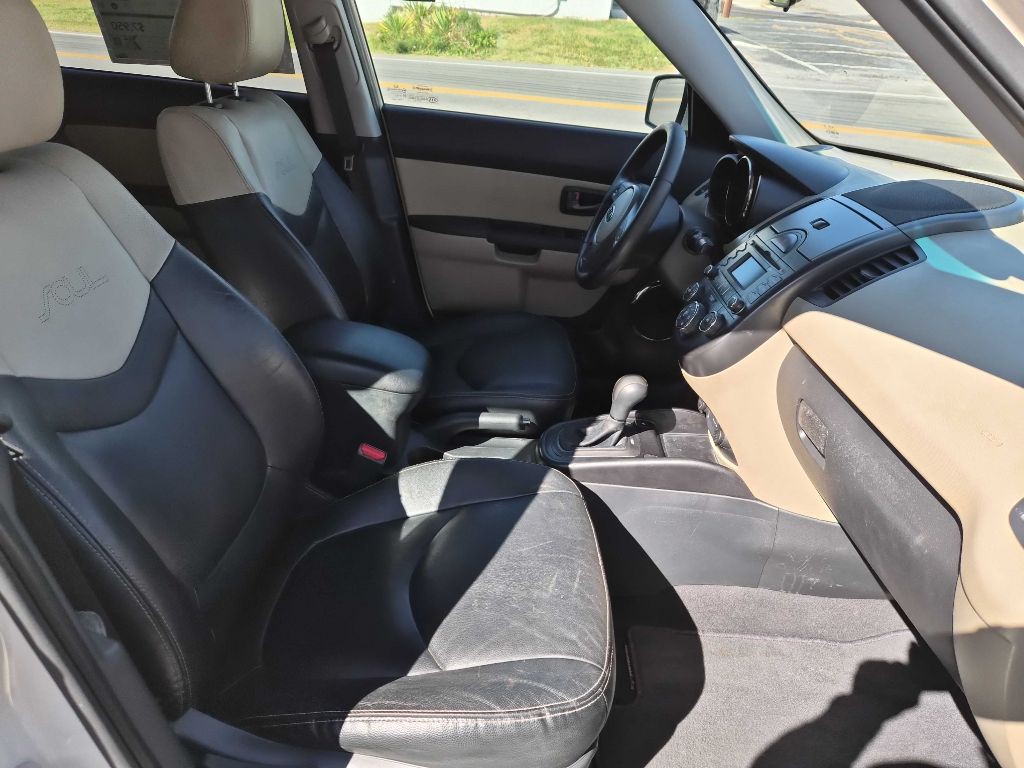 2011 Kia Soul Image 17
