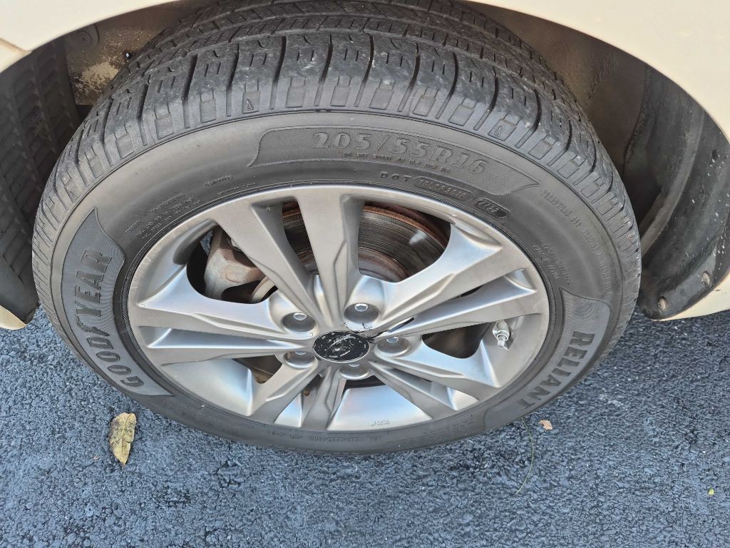 2011 Kia Soul Image 18