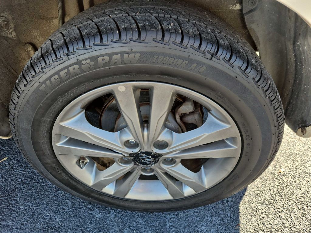 2011 Kia Soul Image 19