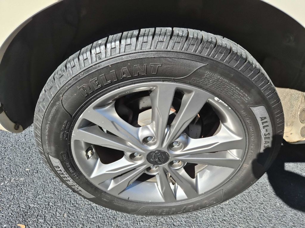 2011 Kia Soul Image 20