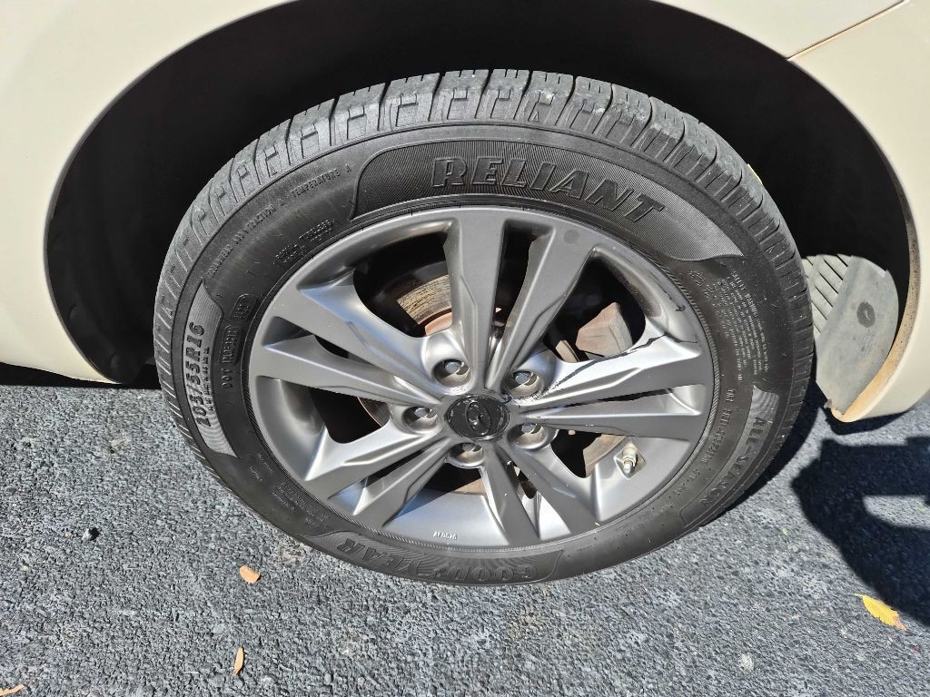 2011 Kia Soul Image 21