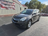Image for 2015 Chevrolet Equinox LT ID: 6916172