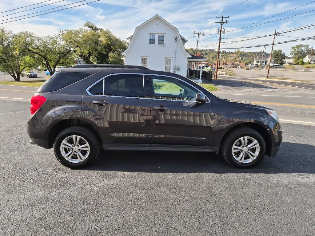 2015 Chevrolet Equinox Image 6