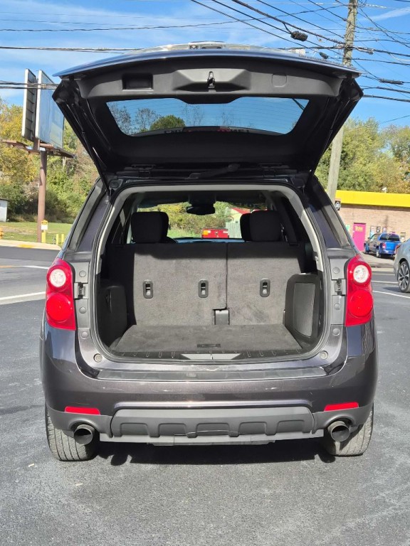 2015 Chevrolet Equinox Image 13