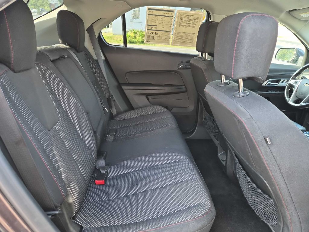 2015 Chevrolet Equinox Image 15