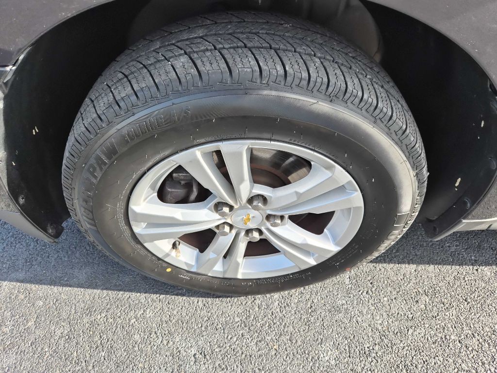 2015 Chevrolet Equinox Image 18
