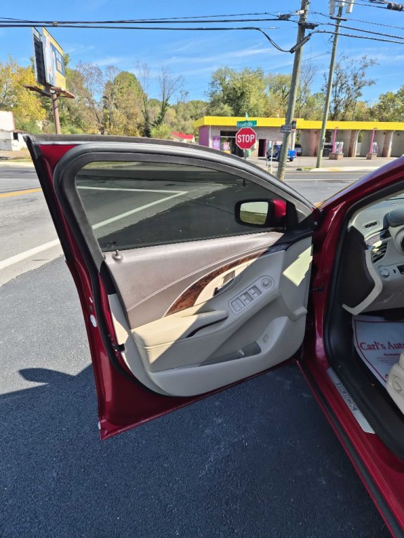 2014 Buick Lacrosse Image 9