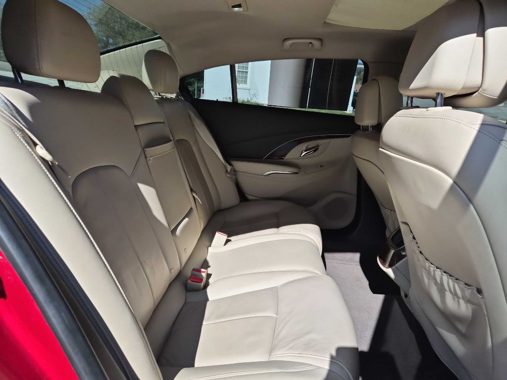 2014 Buick Lacrosse Image 15