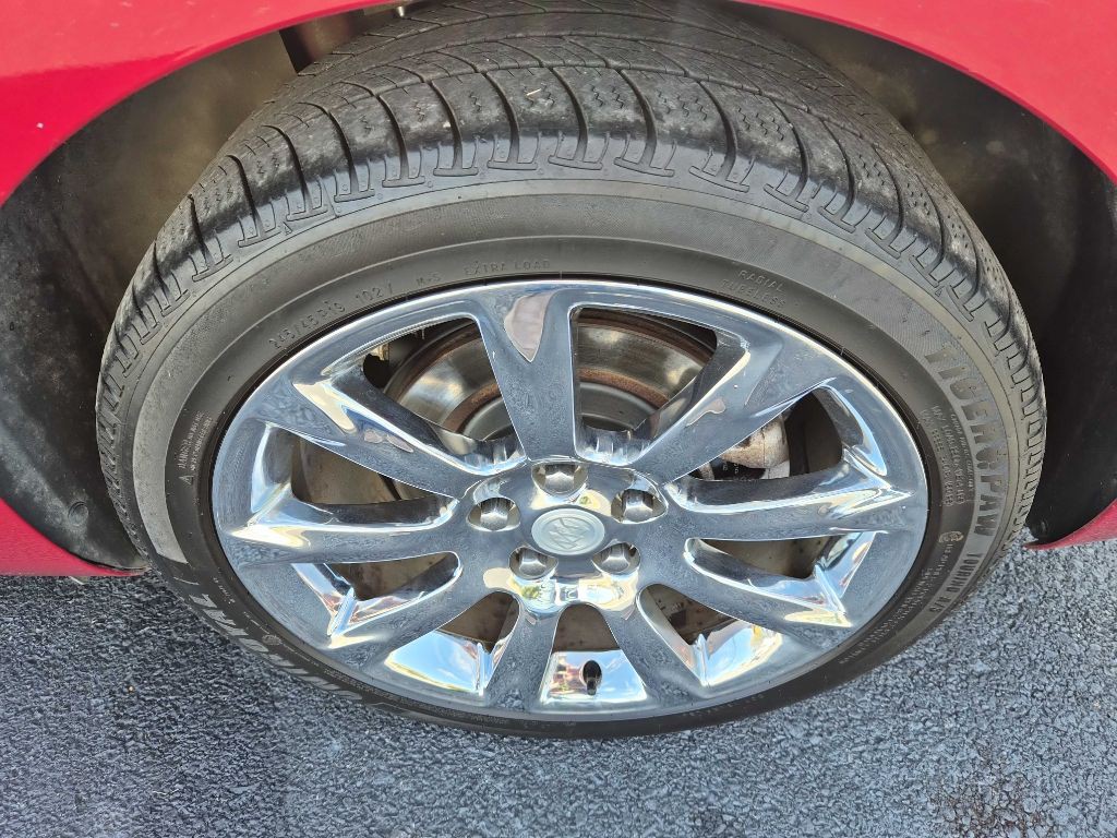 2014 Buick Lacrosse Image 19