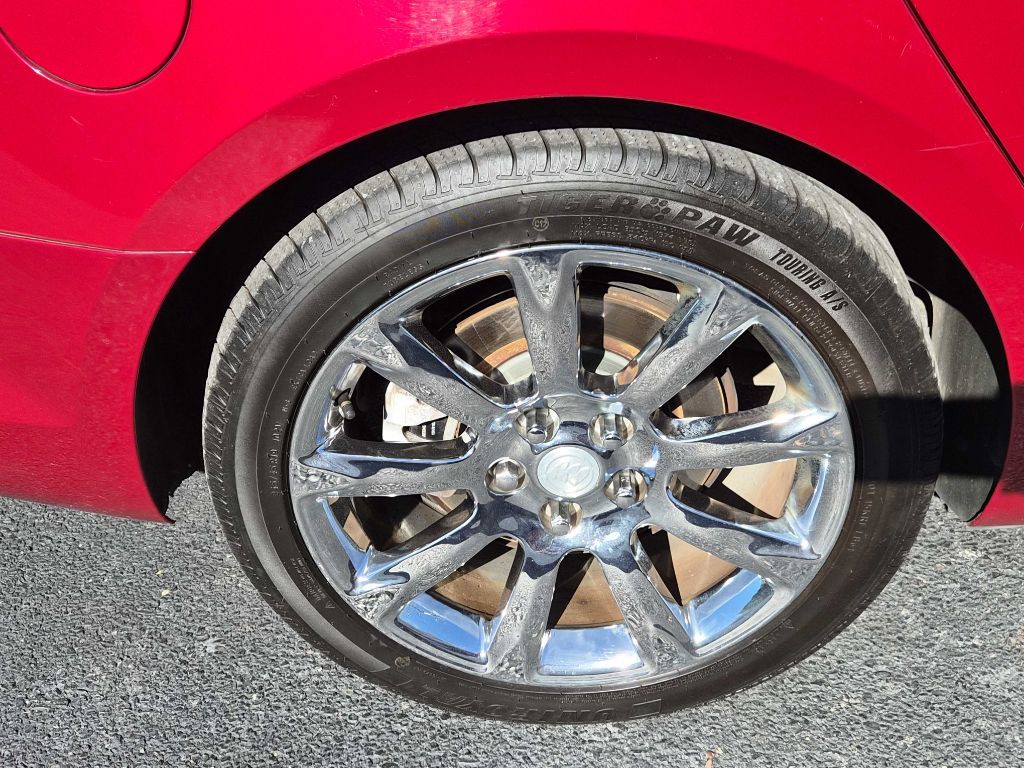 2014 Buick Lacrosse Image 20