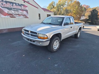 Image for 2001 Dodge Dakota SLT ID: 6925506