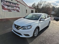 Image for 2017 Nissan Sentra SV ID: 6990751