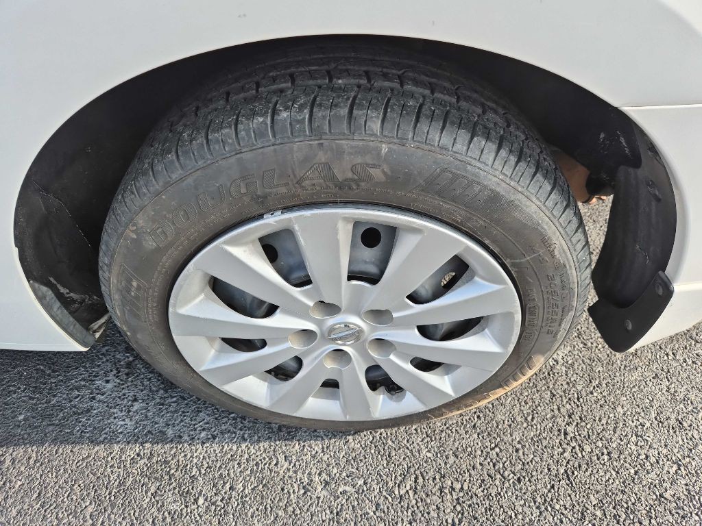 2017 Nissan Sentra Image 20