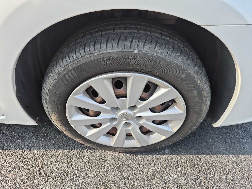 2017 Nissan Sentra Image 21