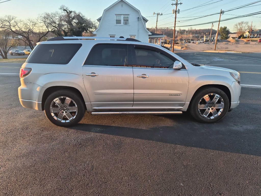 2015 GMC Acadia Image 6
