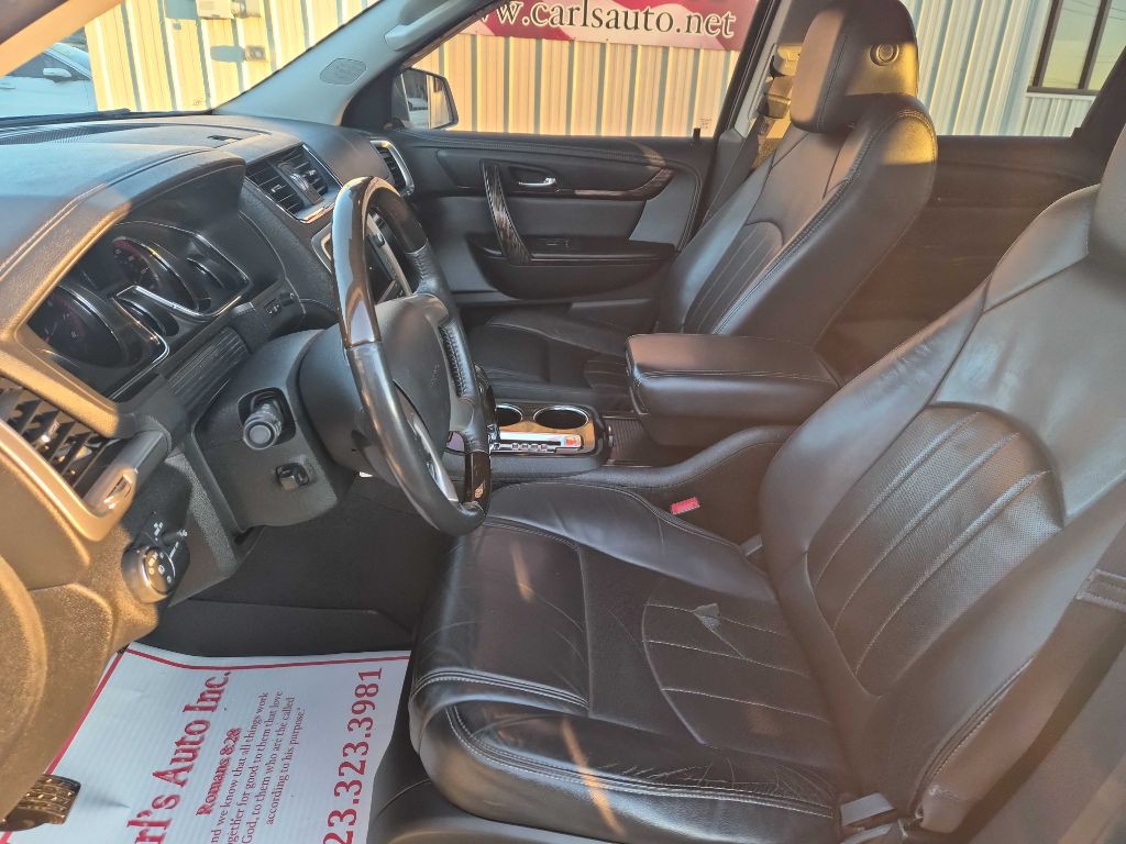 2015 GMC Acadia Image 10