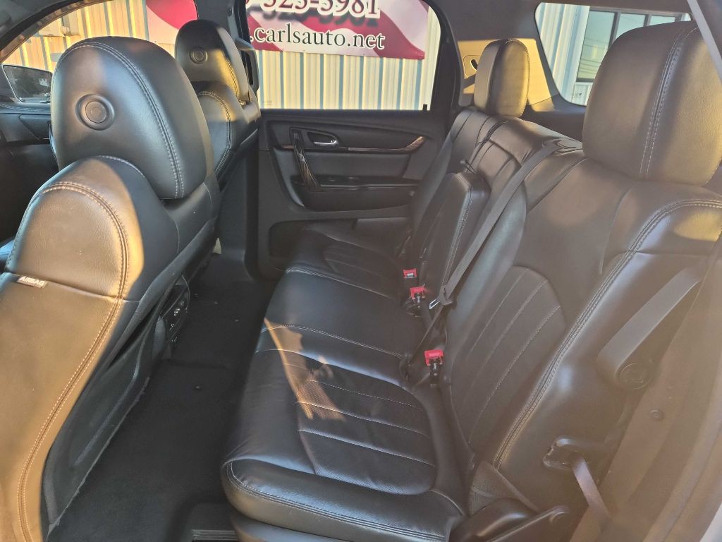 2015 GMC Acadia Image 12