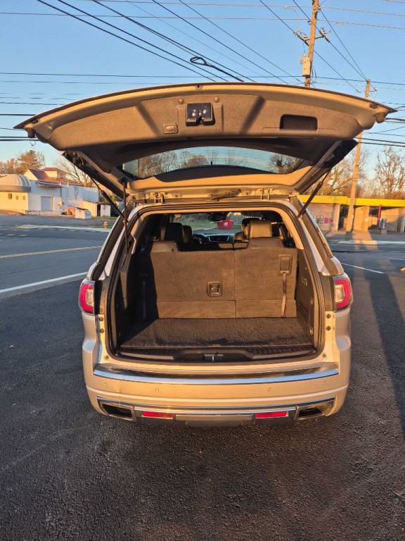 2015 GMC Acadia Image 13